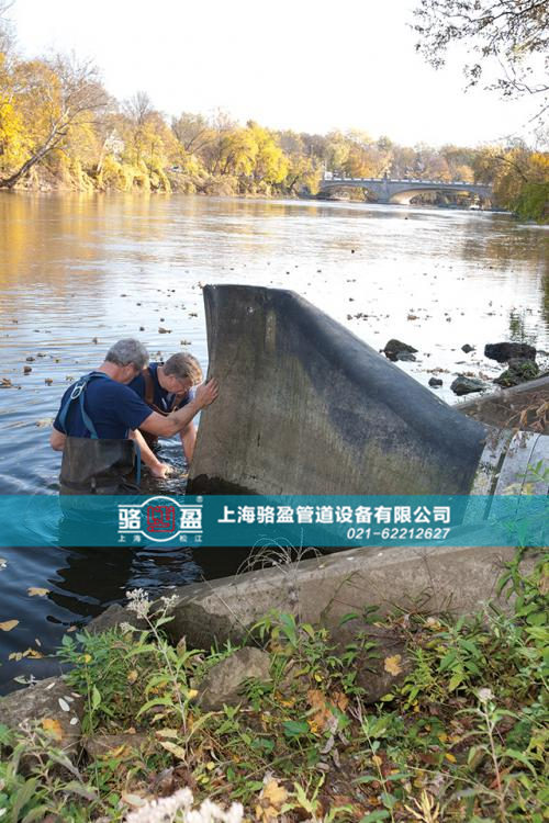 河北省廊坊市桃城區駱盈法蘭式<a href=http://www.13yshop.cn/ target=_blank class=infotextkey><a href=http://www.13yshop.cn target=_blank class=infotextkey>鴨嘴閥</a></a>在國外項目中的使用