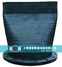 橡膠法蘭式<a href=http://www.13yshop.cn/ target=_blank class=infotextkey><a href=http://www.13yshop.cn target=_blank class=infotextkey>鴨嘴閥</a></a>實物圖